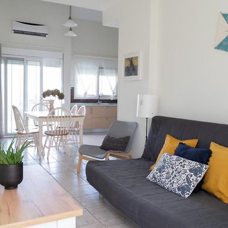 Anastasia Apartment Keramoti  Luaran gambar